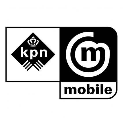 KPN мобильные