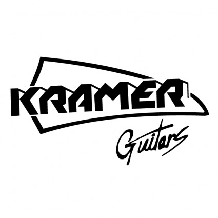 guitarras de Kramer