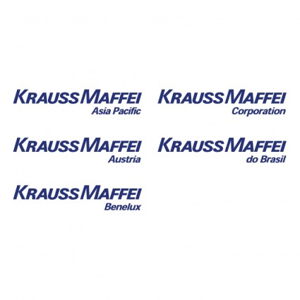 Krauss Maffei