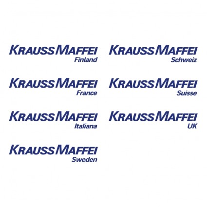 Krauss-maffei
