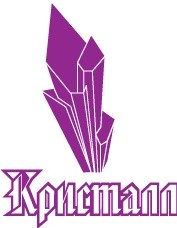 logotipo de Kristall