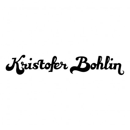 Kristofer Bohlin