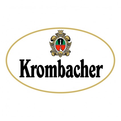 อย่างไร krombacher