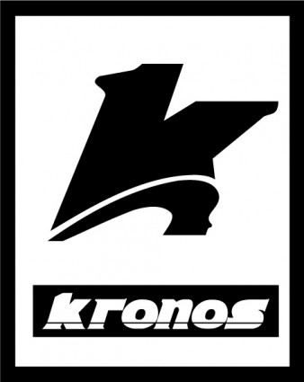 logotipo de Kronos