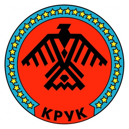 kruk 记录