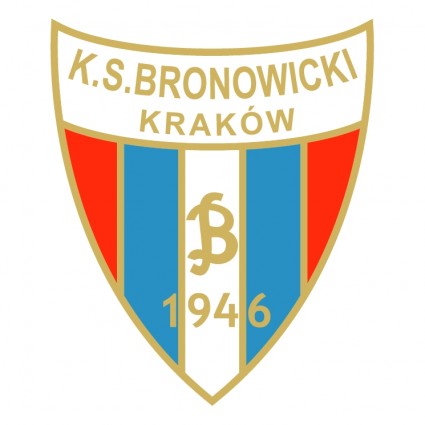 ks bronowicki 克拉科夫