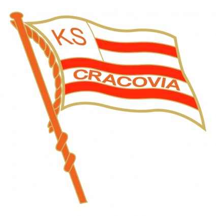KS cracovia krakow