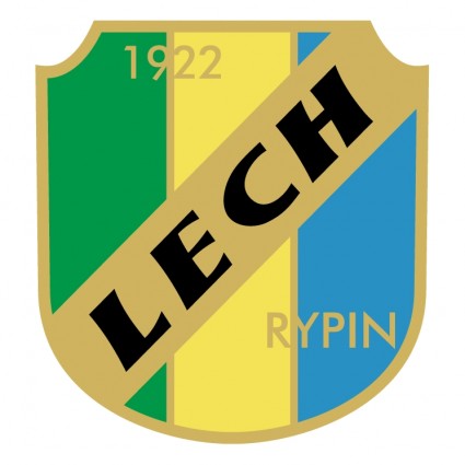 KS Lech rypin