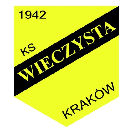 KS wieczysta Cracovie
