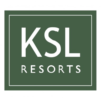 KSL resorts