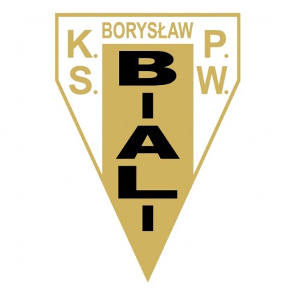 kspw biali boryslaw