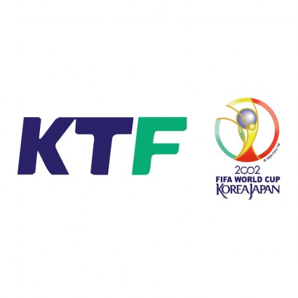 ktf 세계 월드컵 공식 파트너
