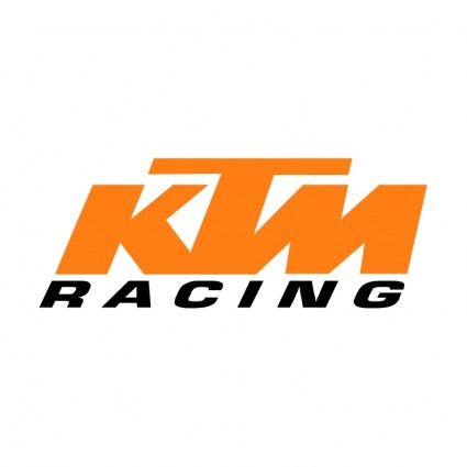 KTM balap