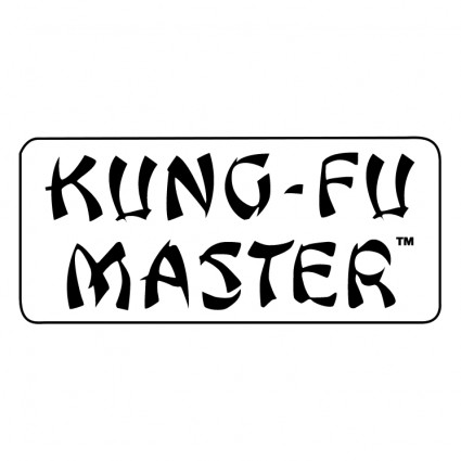 maître de kung fu