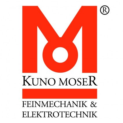 Kuno Moser