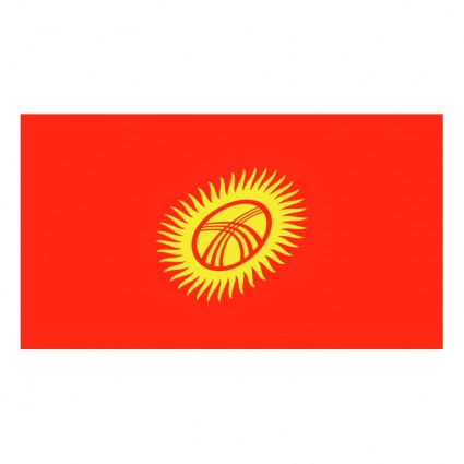 吉尔吉斯语