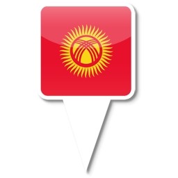 Kirguizistán