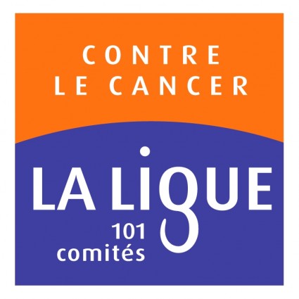 الدوري الفرنسي la مكافحة السرطان
