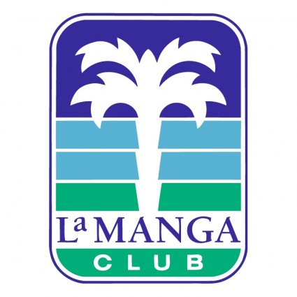 la manga 俱樂部