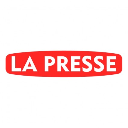 『 la presse