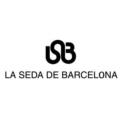 la seda de Barcellona