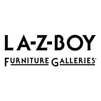 galerías de muebles de la z boy