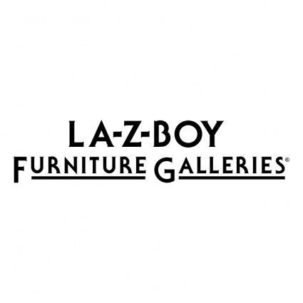 galerías de muebles de la z boy