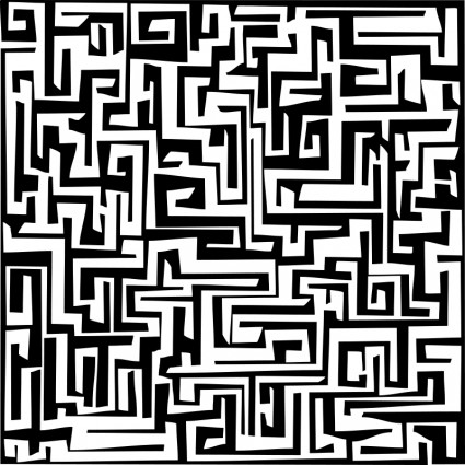 Labyrinth Schr
