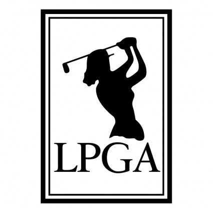 Ассоциация профессионального гольфа дамы