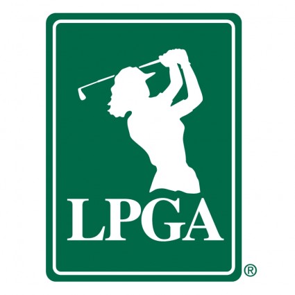 Ladies professional golf association