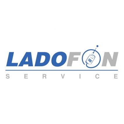 Ladofon Dienst