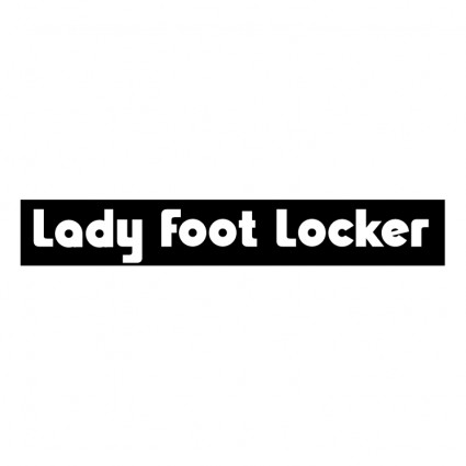phụ nữ chân locker