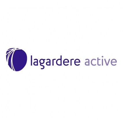 Lagardère active