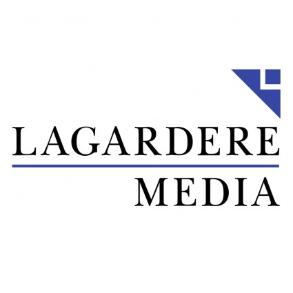 Lagardère media
