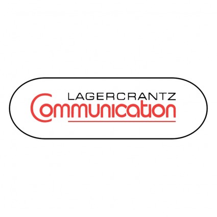 Lagercrantz comunicación