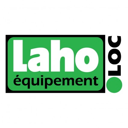 laho 機器