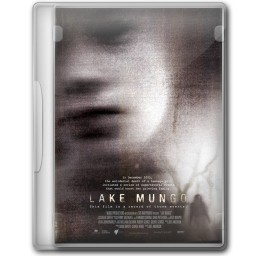 Lake mungo