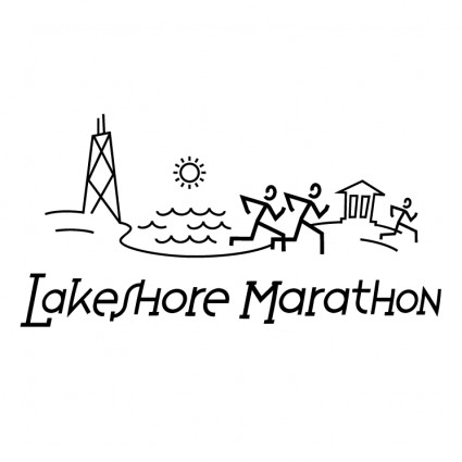 湖畔マラソン