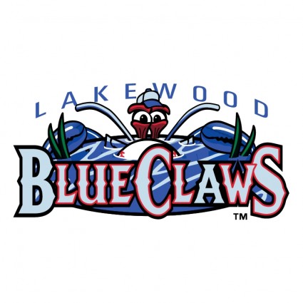 Lakewood blueclaws
