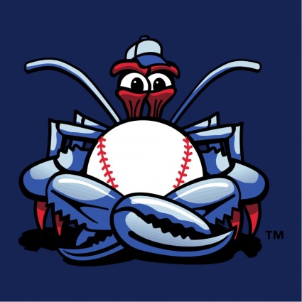 雷克伍德 blueclaws