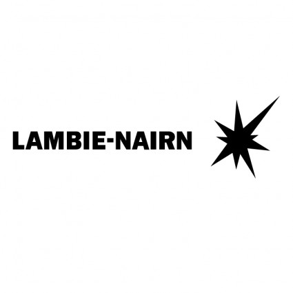 Lambie nairn