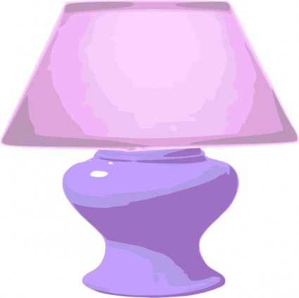 ClipArt lampada