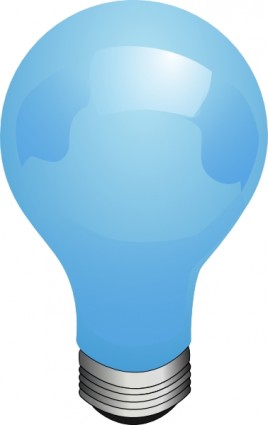 ClipArt lampada