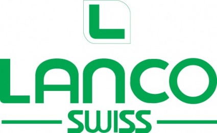 logotipo de Lanco