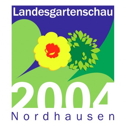 Landesgartenschau nordhausen