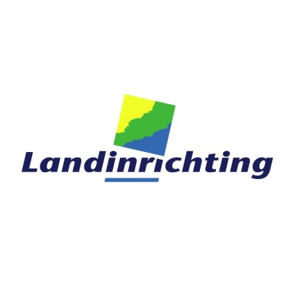 landinrichting
