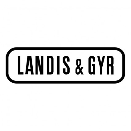 Landis gyr