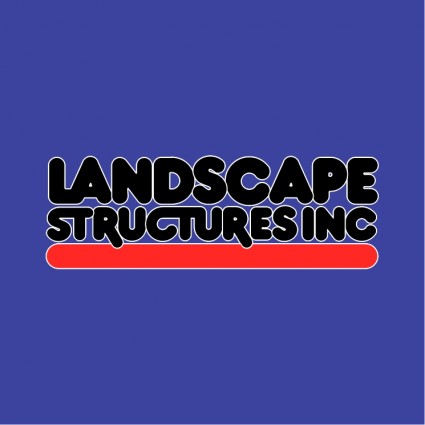 Landschaft-Strukturen
