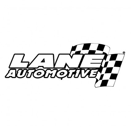 Lane Automobil