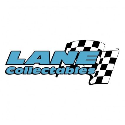 Lane collectables